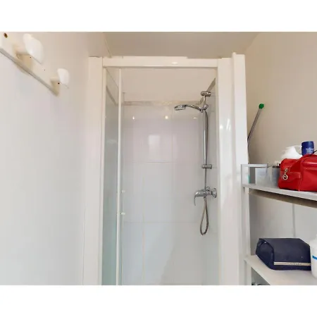 Joivy Inviting Flat Near The Eiffel Tower Апартаменты